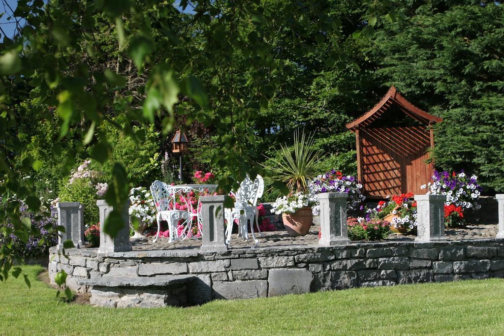 Friars Quarter House Bed & Breakfast Ballinrobe Exterior photo