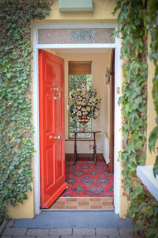 Friars Quarter House Bed & Breakfast Ballinrobe Exterior photo