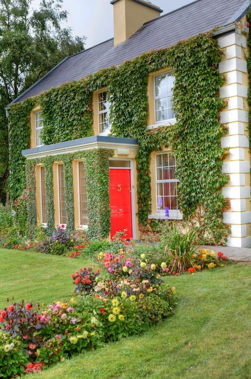 Friars Quarter House Bed & Breakfast Ballinrobe Exterior photo
