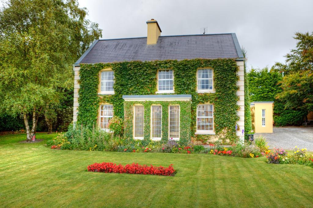 Friars Quarter House Bed & Breakfast Ballinrobe Exterior photo