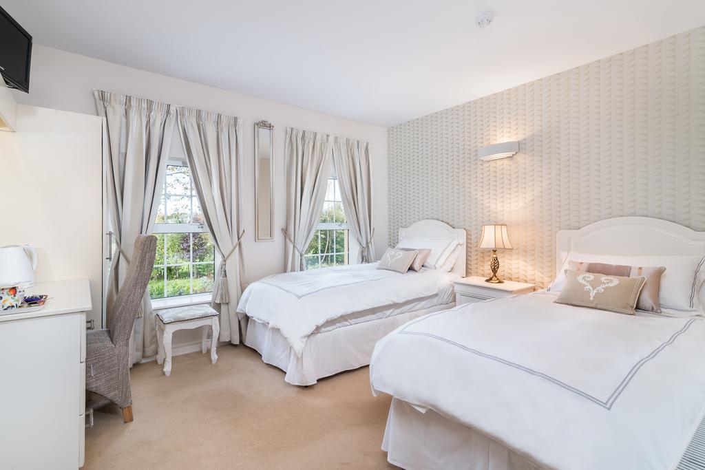 Friars Quarter House Bed & Breakfast Ballinrobe Exterior photo