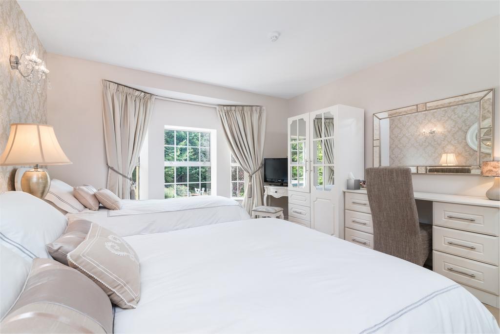 Friars Quarter House Bed & Breakfast Ballinrobe Exterior photo