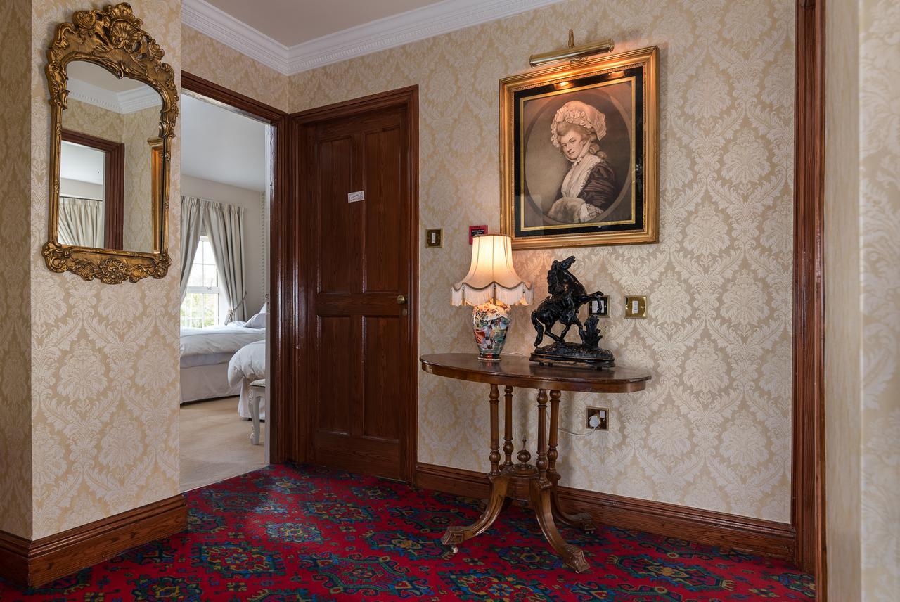 Friars Quarter House Bed & Breakfast Ballinrobe Exterior photo