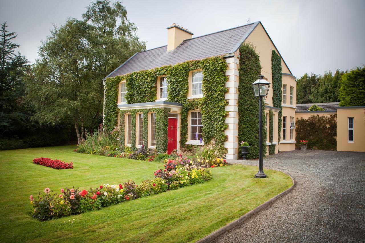 Friars Quarter House Bed & Breakfast Ballinrobe Exterior photo