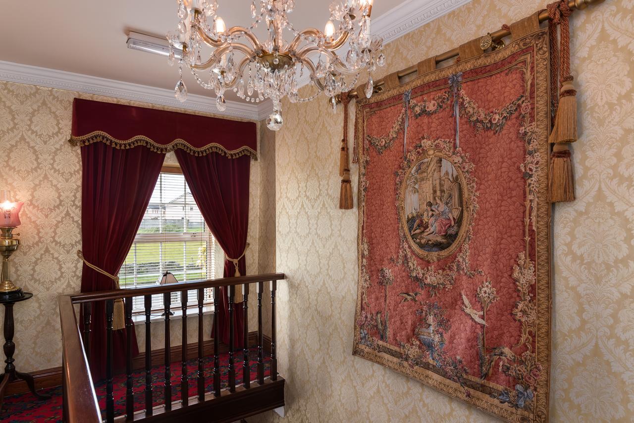 Friars Quarter House Bed & Breakfast Ballinrobe Exterior photo