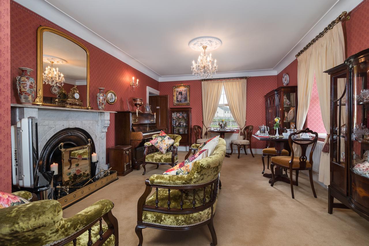 Friars Quarter House Bed & Breakfast Ballinrobe Exterior photo