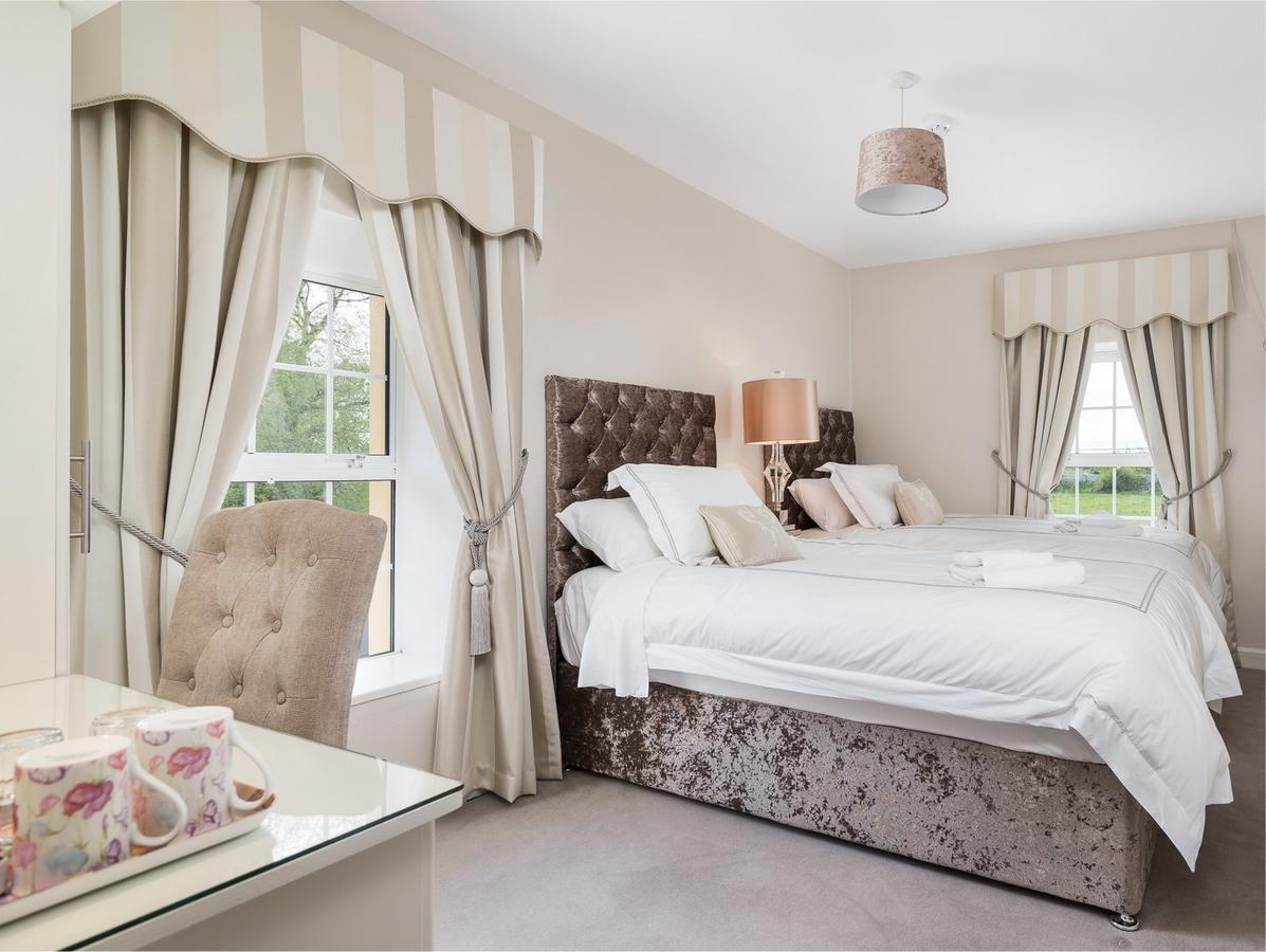 Friars Quarter House Bed & Breakfast Ballinrobe Exterior photo