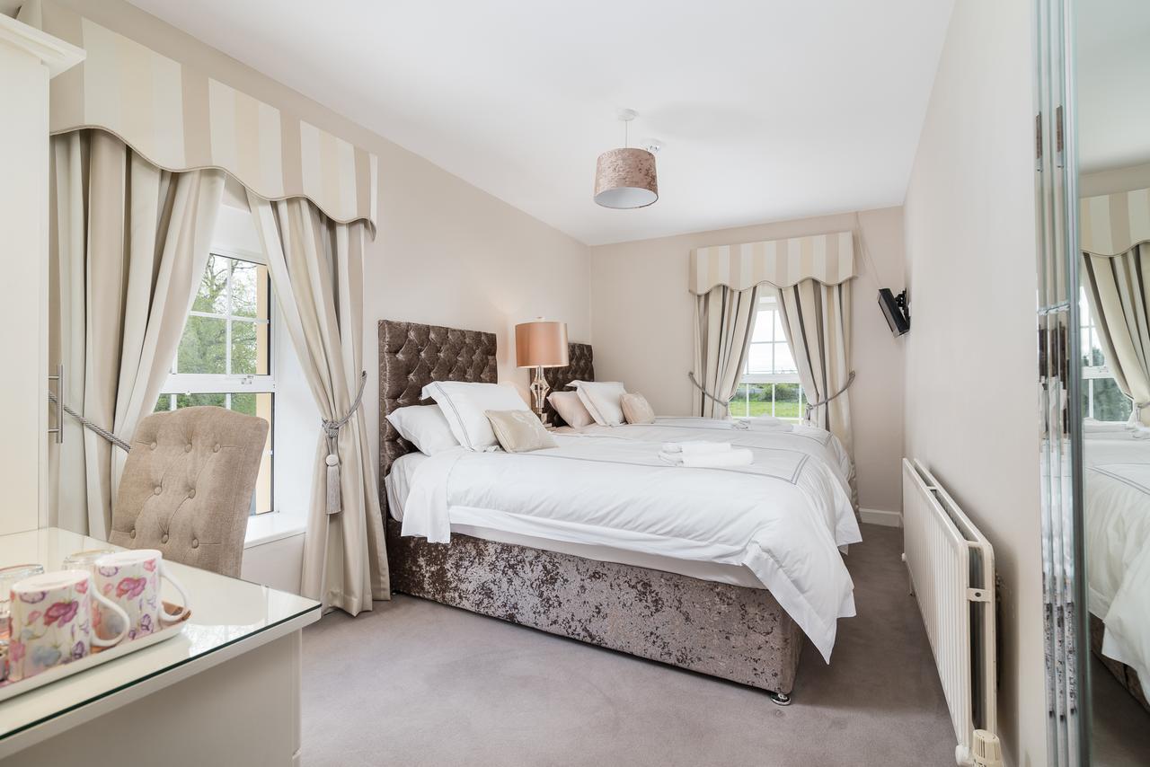 Friars Quarter House Bed & Breakfast Ballinrobe Exterior photo